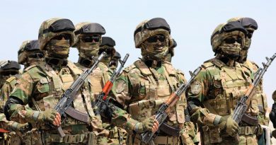 Узбекистан: в задержании 70-летней активистки участвовал спецназ