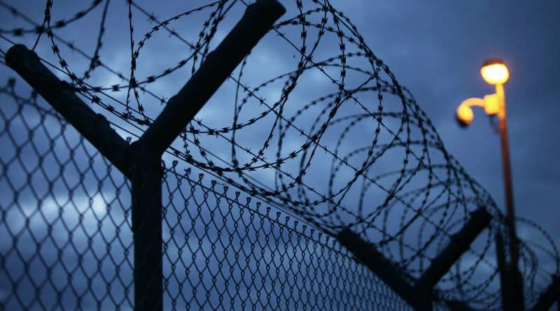 Kazakhstan: Tajik citizen is tortured in prison