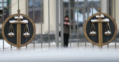 Кыргызстан: верховный суд отклонил жалобу Минфина по выплате компенсации жертве пыток