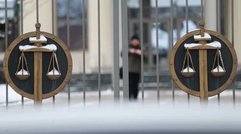 Кыргызстан: верховный суд отклонил жалобу Минфина по выплате компенсации жертве пыток