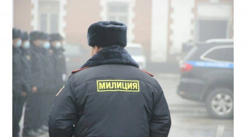 Kyrgyzstan: trying to pin a criminal case on the victim of torture