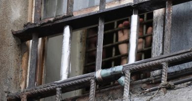 Turkmenistan: activist, who was abducted by the authorities, is in detention