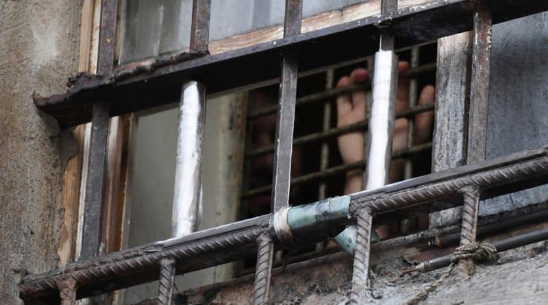 Turkmenistan: activist, who was abducted by the authorities, is in detention