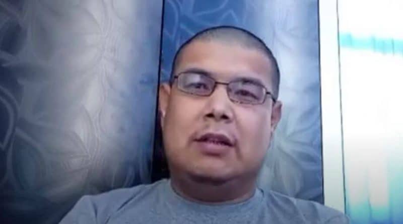 Turkmenistan: the court sent activist Dushemov to jail for 4 years