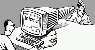 Кыргызстан: президент подписал скандальный закон «о фейках»