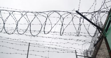 Kazakhstan: civil activist got a prison sentence