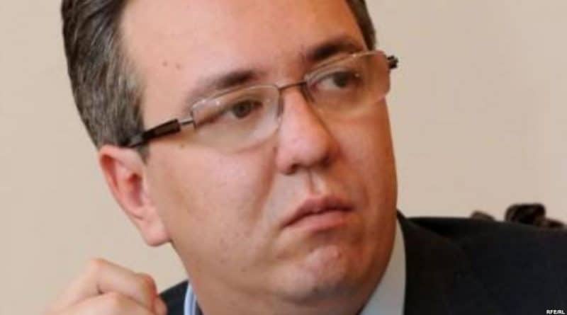 UN Committee: Kyrgyzstan violated the rights of lawyer Eliseev