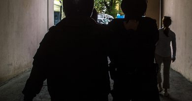 Узбекистан: власти похищают и блокируют активистов Каракалпакстана