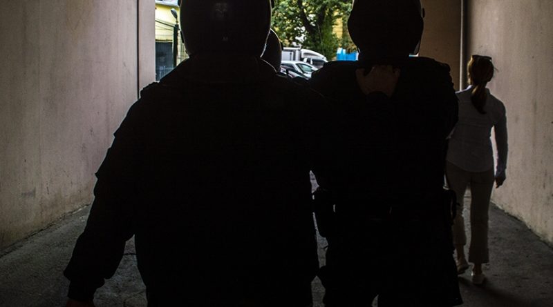 Uzbekistan: authorities abduct and block activists from Karakalpakstan