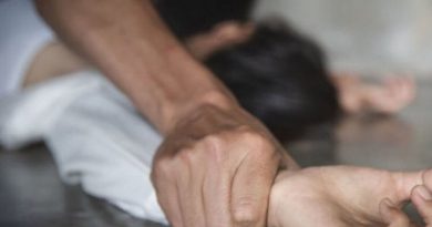 Uzbekistan: head of detention center is accused of raping a person under investigation