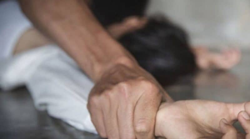 Uzbekistan: head of detention center is accused of raping a person under investigation