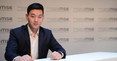 Kyrgyzstan: the actions of the police against the journalist were declared illegal