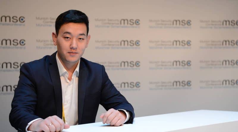 Kyrgyzstan: the actions of the police against the journalist were declared illegal