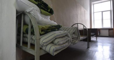 Кыргызстан: проверка выявила ужасные условия содержания в психдиспансерах