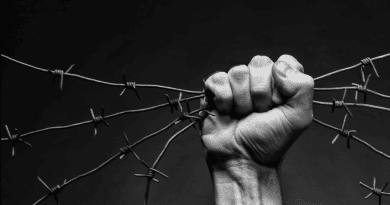 Kyrgyzstan: teenager accused police officers of torture