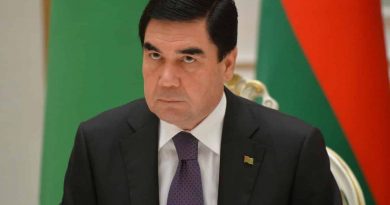 Туркменистан: власти могут выдать афганских беженцев группировке &laquo;Талибан&raquo;