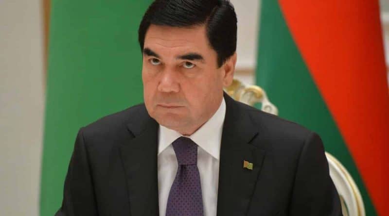 Turkmenistan: authorities may extradite Afghan refugees to Taliban