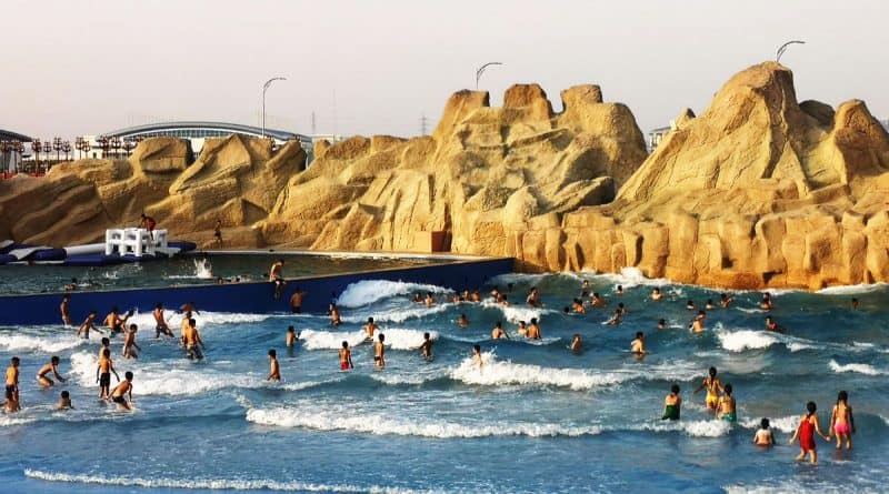 Turkmenistan: vacationers asked to leave the hotels due to the COVID-19 outbreak