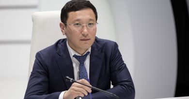 Kazakhstan: former vice-minister claims torture in court