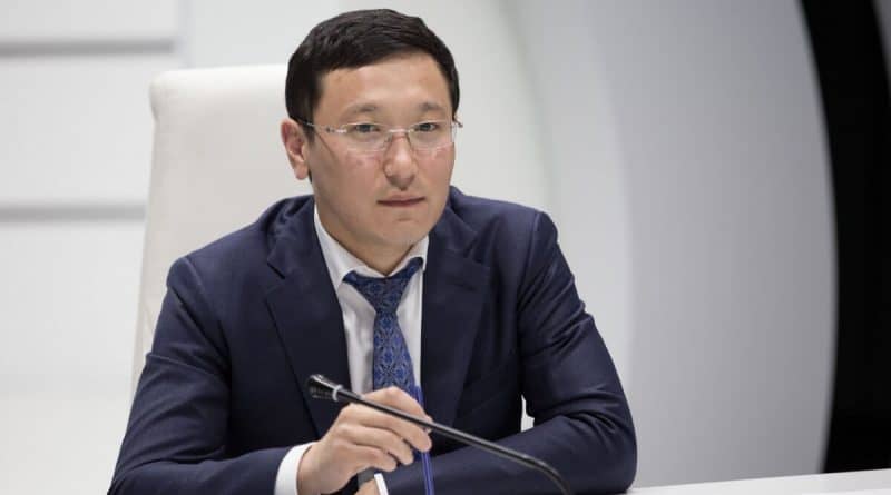 Kazakhstan: former vice-minister claims torture in court