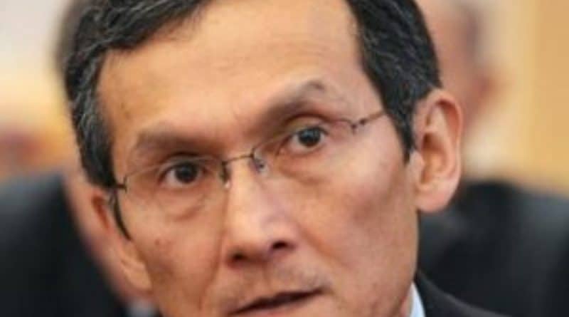 Kyrgyzstan: ex-prime minister detained for lobbying interests of Canadian investors