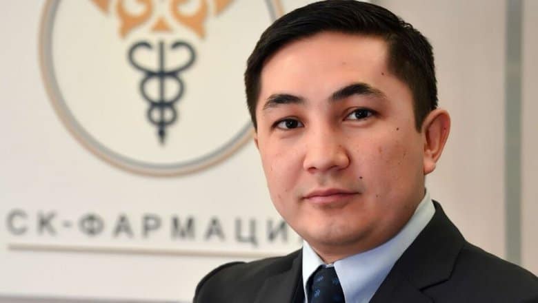 Kazakhstan: acquitted ex-head of state pharmaceutical company will go back to prison again