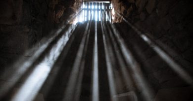 Kyrgyzstan: Police General was put in jail for repeat offenders