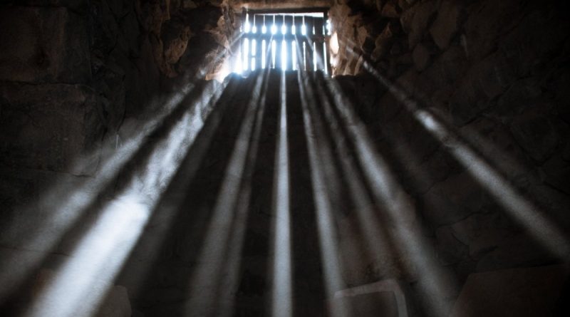 Kyrgyzstan: Police General was put in jail for repeat offenders