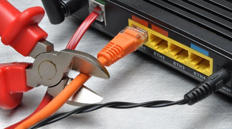 Kazakhstan: practice of shutting down internet access becomes commonplace