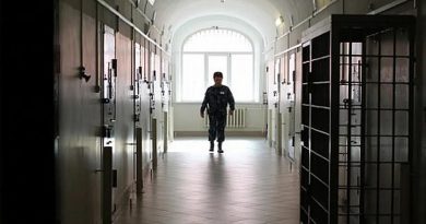 Kyrgyzstan: repression in a pre-trial detention center in response to complaints from detainees