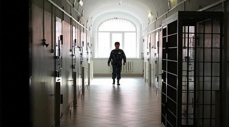 Kyrgyzstan: repression in a pre-trial detention center in response to complaints from detainees