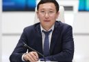 Kazakhstan: former vice-minister convicted of bribe