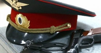 Кыргызстан: избиение свидетельницы милицией пытались скрыть