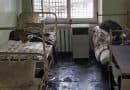 Kyrgyzstan: isolation ward found in the care house