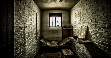 Kazakhstan: prisoners are treated as “second class” people