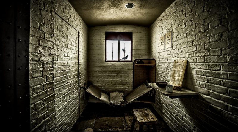 Kazakhstan: prisoners are treated as “second class” people