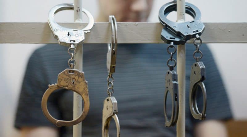 Kazakhstan: four police officers convicted of torturing a pedophile