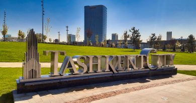 Uzbekistan: OSCE conference in Tashkent was dictated by the authorities