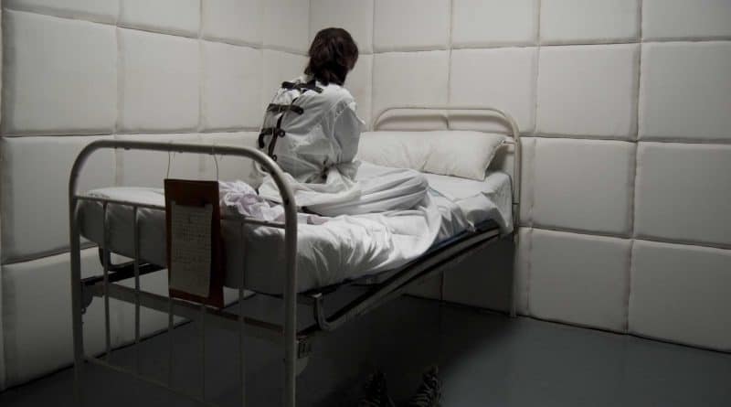 Uzbekistan: human rights defenders and activists punished with mental hospital treatment