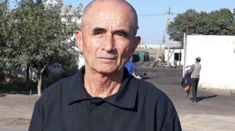 Uzbekistan: ex-political prisoner denied registration of NGO
