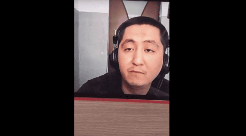 Kazakhstan: convict reports about extortion and torture