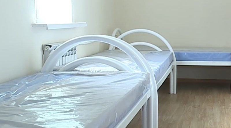 Kyrgyzstan: people are forcibly kept in mental hospitals