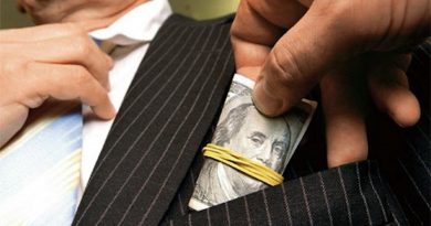 Uzbekistan: anti-corruption NGO registered