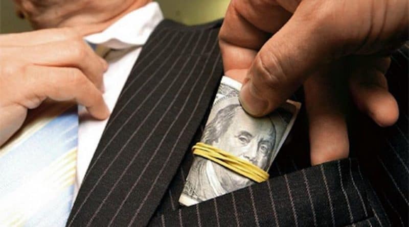 Uzbekistan: anti-corruption NGO registered