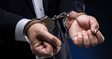 Кыргызстан: задержан экс начальник госучреждения «Кадастр» Ошской области