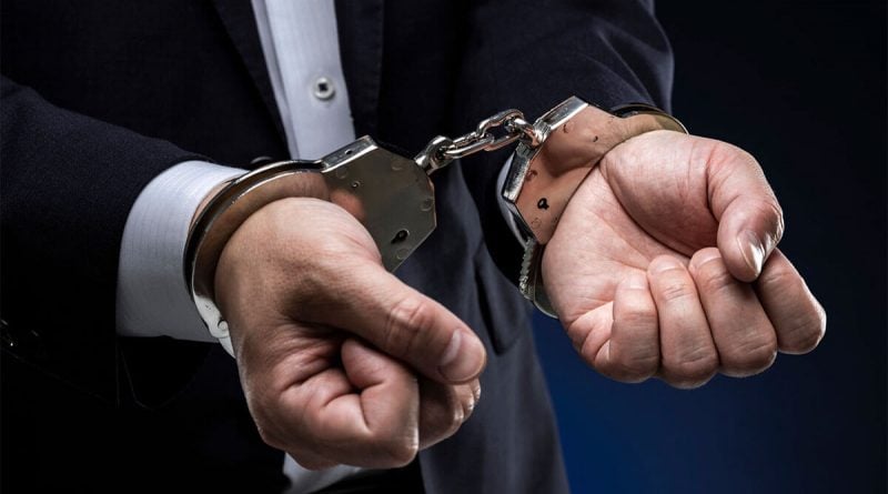 Kyrgyzstan: ex-head of the state institution &#8220;Cadastre&#8221; of Osh region detained