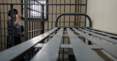 Kyrgyzstan: citizens are held in isolation ward without a court decision