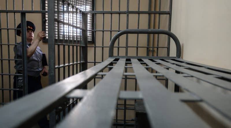 Kyrgyzstan: citizens are held in isolation ward without a court decision