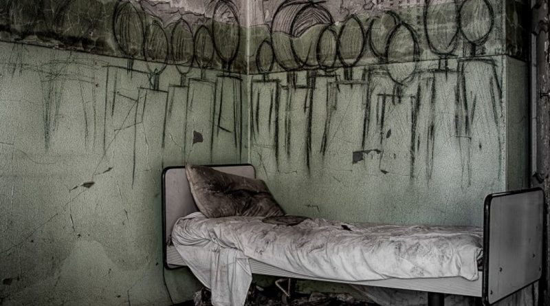 It is proposed to close psychiatric hospitals with inhuman conditions in Kyrgyzstan