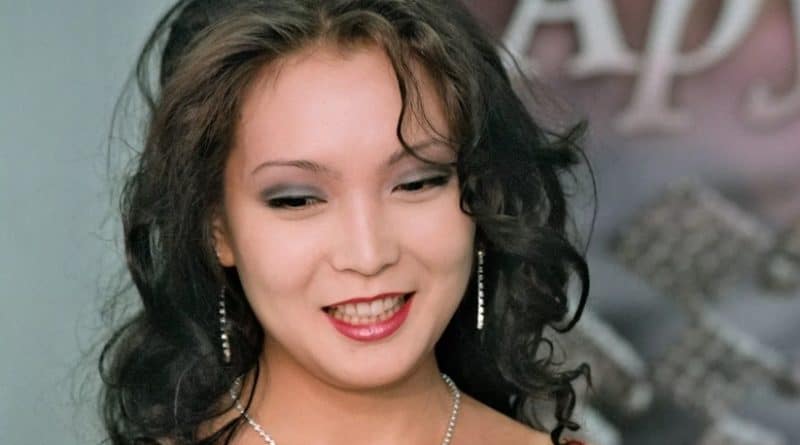 Казахстан: заблокированный сайт заработал после удаления новости о жене Назарбаева